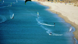 Windsurf/Kitesurf Eğitimi